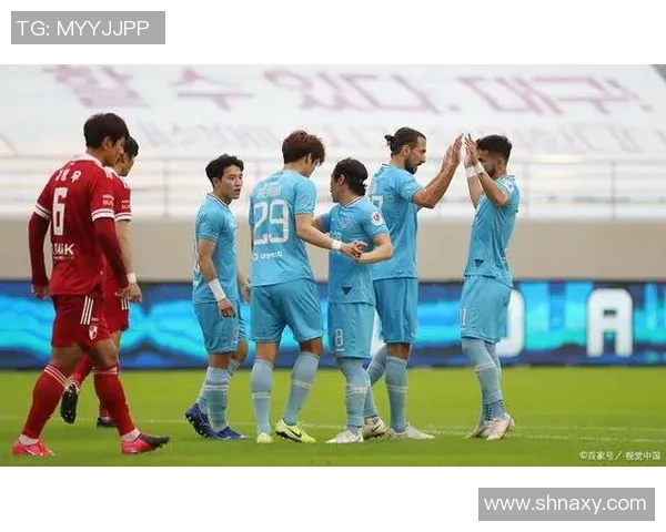 仁川联队与浦项制铁激战在即谁能在这场对决中笑到最后