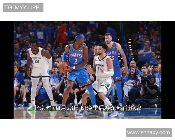 灰熊与雷霆激战正酣球迷期待精彩对决与绝妙表现